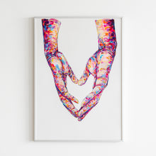 Load image into Gallery viewer, Connection