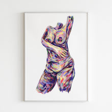 Load image into Gallery viewer, Beauty, Strength, and Grace