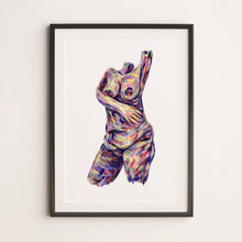 Load image into Gallery viewer, Beauty, Strength, and Grace