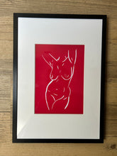 Load image into Gallery viewer, Print - Red
