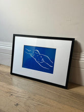 Load image into Gallery viewer, Print - Blue
