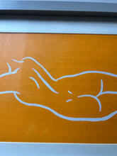 Load image into Gallery viewer, Nude - Orange

