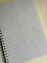 Load image into Gallery viewer, Notebook - Rose
