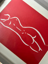 Load image into Gallery viewer, Nude - Red
