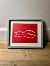 Load image into Gallery viewer, Nude - Red

