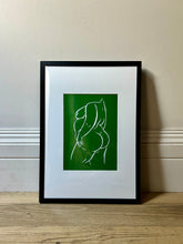 Load image into Gallery viewer, Print - Green
