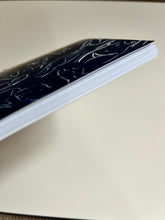 Load image into Gallery viewer, Notebook - Navy
