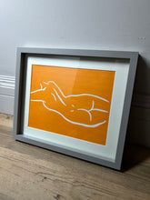 Load image into Gallery viewer, Nude - Orange
