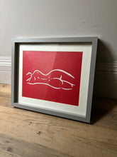 Load image into Gallery viewer, Nude - Red
