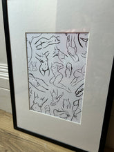 Load image into Gallery viewer, Print - Monochrome
