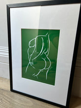 Load image into Gallery viewer, Print - Green

