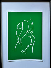 Load image into Gallery viewer, Print - Green
