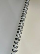 Load image into Gallery viewer, Notebook - Navy
