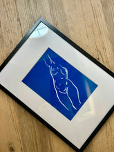 Load image into Gallery viewer, Print - Blue

