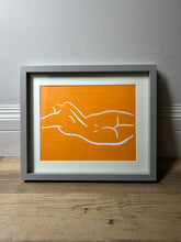 Load image into Gallery viewer, Nude - Orange
