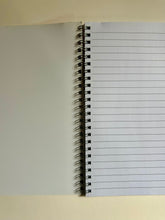 Load image into Gallery viewer, Notebook - Rose
