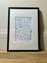 Load image into Gallery viewer, Print - Monochrome
