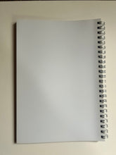Load image into Gallery viewer, Notebook - Navy

