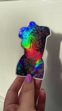 Load and play video in Gallery viewer, Disco Sticker

