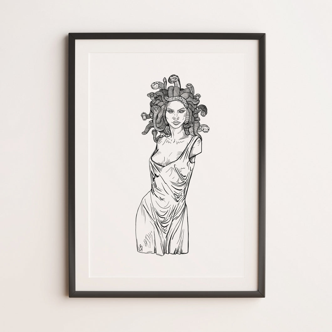 Medusa